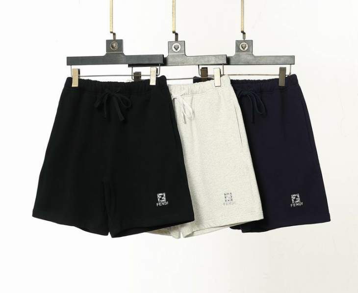 Picture of Fendi Short Pants _SKUFendiS-2XL2br258817452